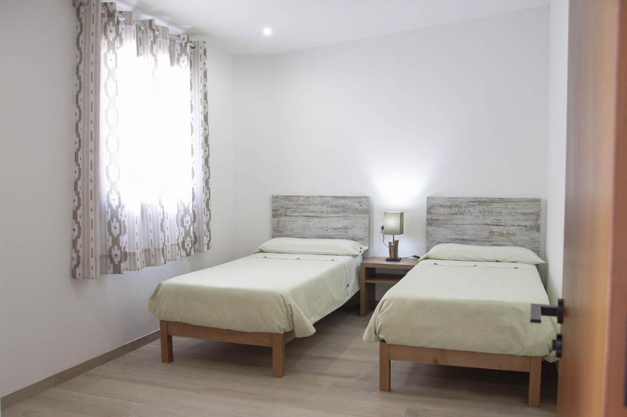 Agroturismo Saraix Санта-Маргарита Экстерьер фото